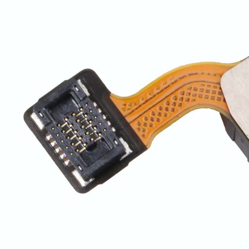 For Huawei Nova 8 Original In-Display Fingerprint Scanning Sensor Flex Cable