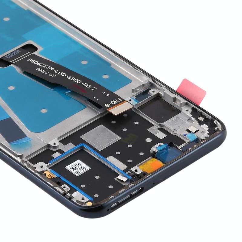 OEM LCD Screen for Huawei P30 Lite / Nova 4e (RAM 6G / High Version) Digitizer Full Assembly with...