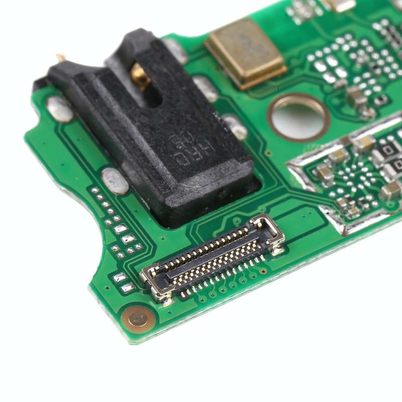 For Infinix Note 7 X690B X690 Charging Port Board