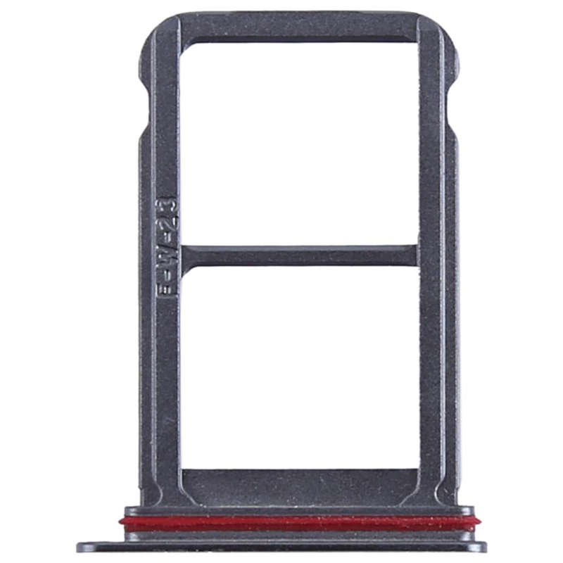 SIM Card Tray + SIM Card Tray for Huawei P20 Pro (Blue)