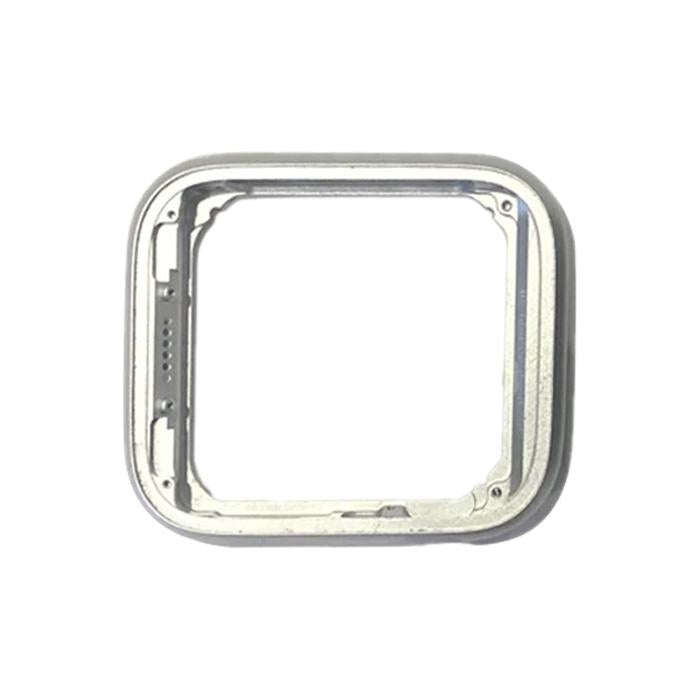 Middle Frame  for Apple Watch Series 5 44mm(Silver)