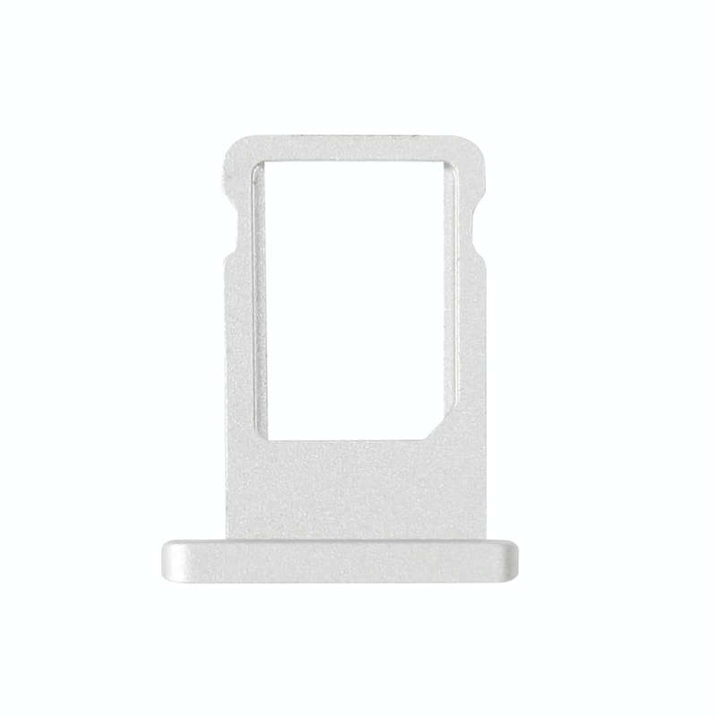 Card Tray for iPad mini 3(Silver)