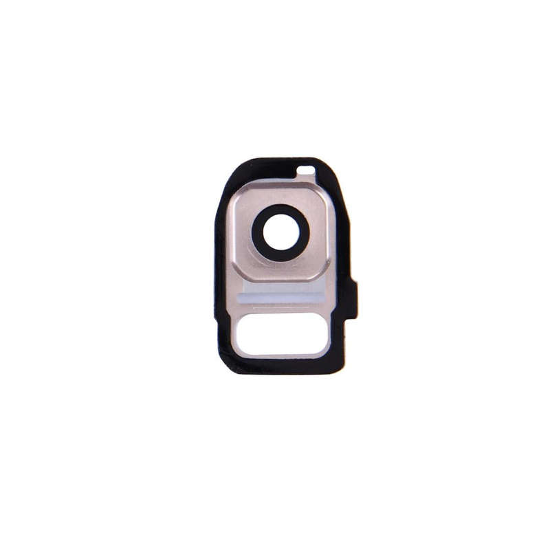 For Galaxy S7 / G930 Rear Camera Lens Cover (White)