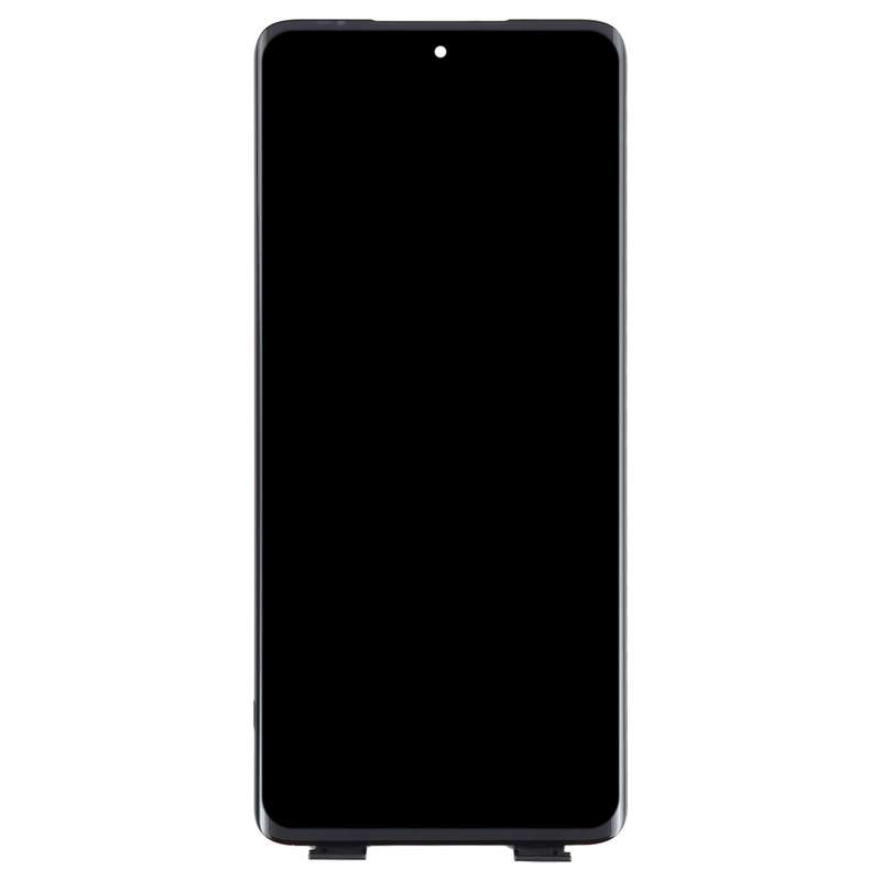For Motorola Edge  40 Neo Original LCD Screen with Digitizer Full Assembly