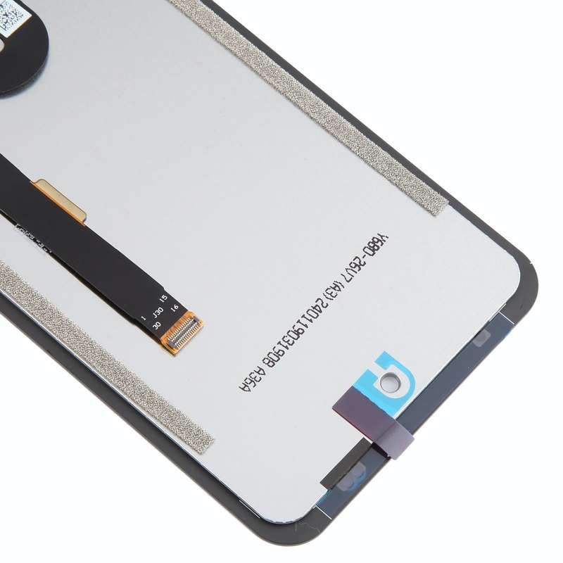 For Ulefone Armor 24 LCD Screen with Digitizer Full Assembly