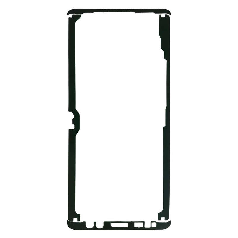 For Galaxy Note9 / N960 10pcs Front Housing Adhesive