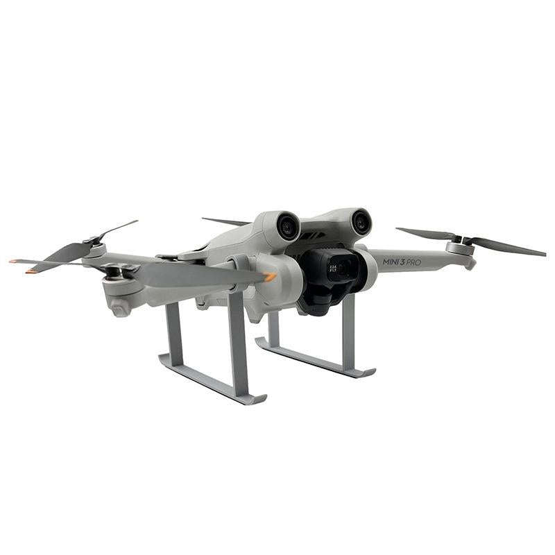 For DJI Mini 3 Pro Height Increase Landing Gear, Can Increase 4cm