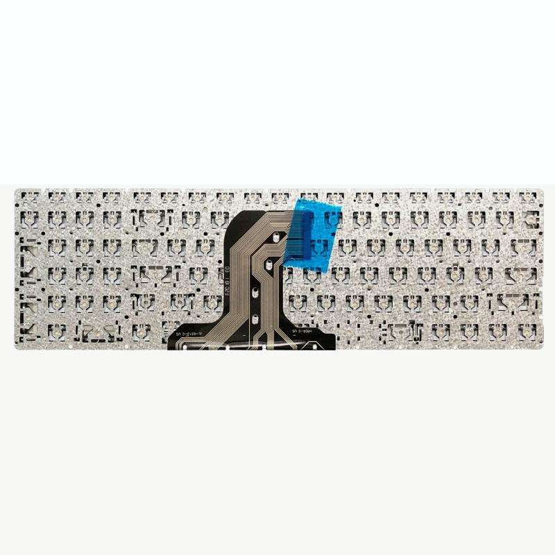 US Version Keyboard for HP pavilion 15-AC 15-AF 15Q-AJ 250 G4 G5 255 G4 G5 256 G5 15-BA 15-AY