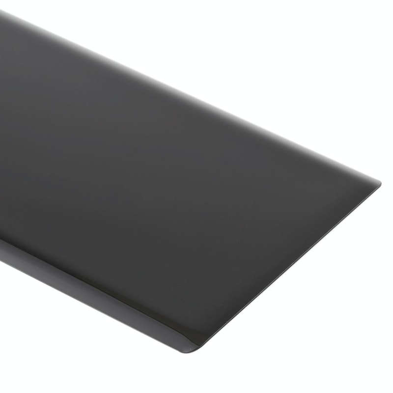 For Galaxy Note9 / N960A / N960F Back Cover (Black)