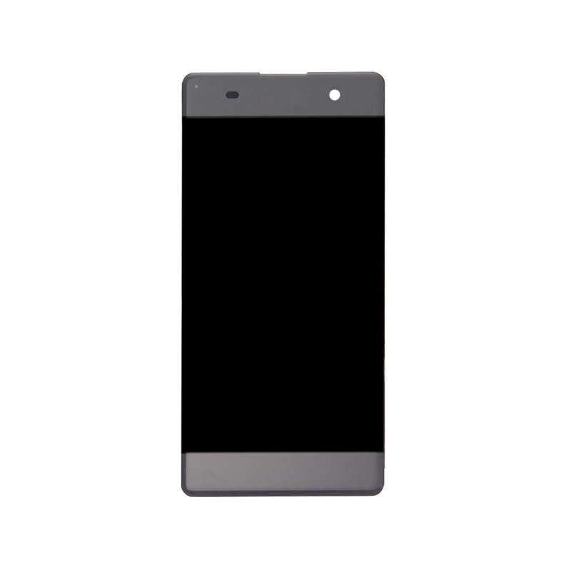 OEM LCD Screen for Sony Xperia XA with Digitizer Full Assembly(Graphite Black)