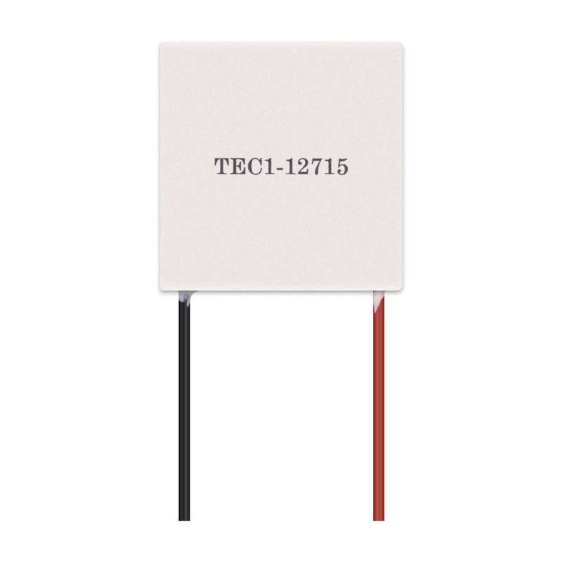 TEC1-12715 Thermoelectric Cooler Peltier Element Module
