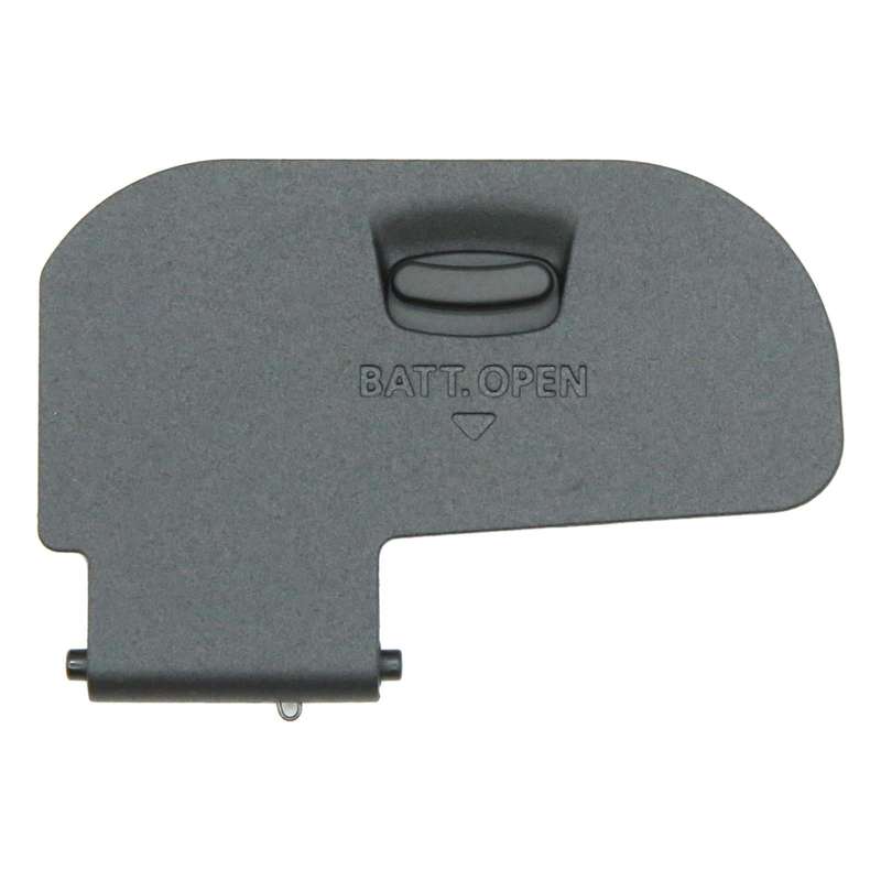 For Canon EOS R5 Original Battery Compartment Cover