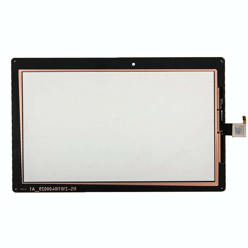 For Lenovo Tab 2 A10-30 X30F Touch Panel(Black)