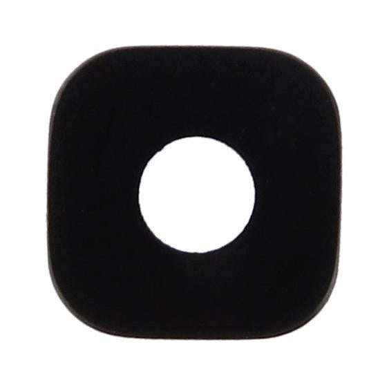 For Galaxy J7 Prime / G610 10pcs Back Camera Lens(Black)