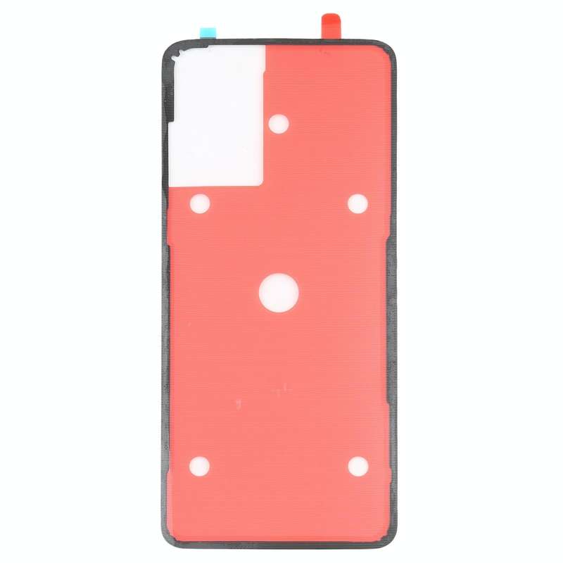 For OnePlus 8T / 9R 10pcs Back Housing Cover Adhesive