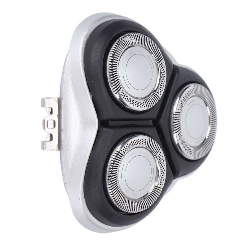 For Philips Shavers HQ7310 HQ7340 HQ7180 HQ7360 HQ7390 Replacement Blade Accessories(White)