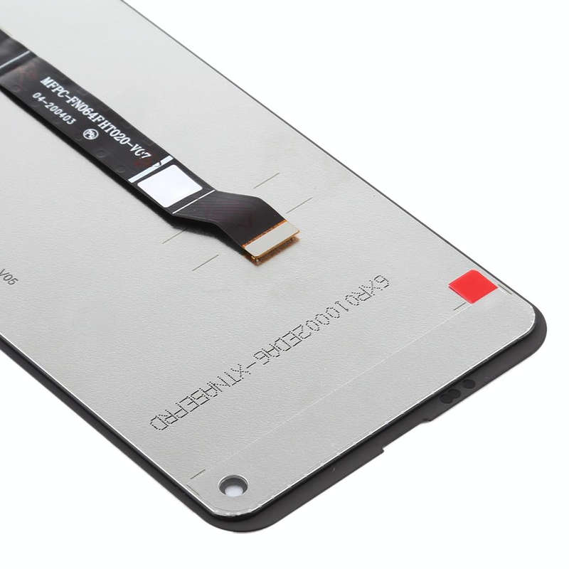 TFT LCD Screen for LG Q70 LM-Q730N LMQ620WA LM-Q620WA LM-Q620VAB LMQ620VAB with Digitizer Full As...