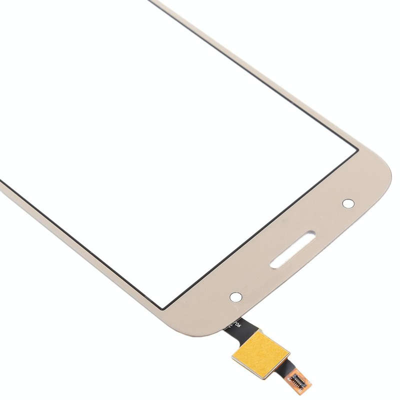 Touch Panel for Motorola Moto G5S Plus(Gold)