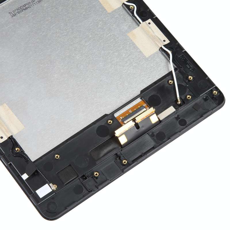 OEM LCD Screen for Asus Zenpad 3 8.0 Z8 Z581KL Z581 ZT581KL P008 Digitizer Full Assembly with Fra...