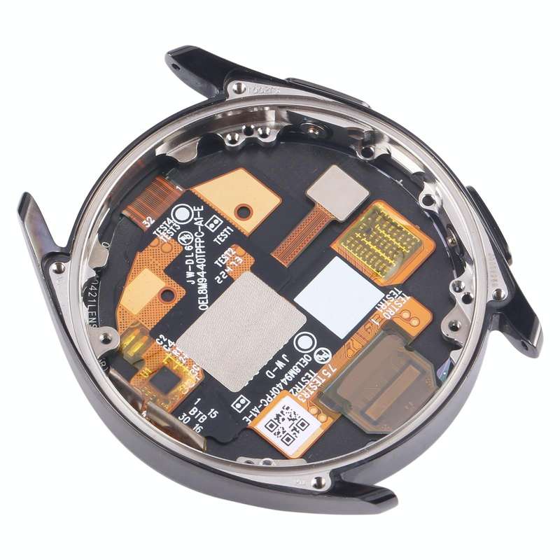 For Xiaomi Watch S2 46mm Original LCD Screen (Black)