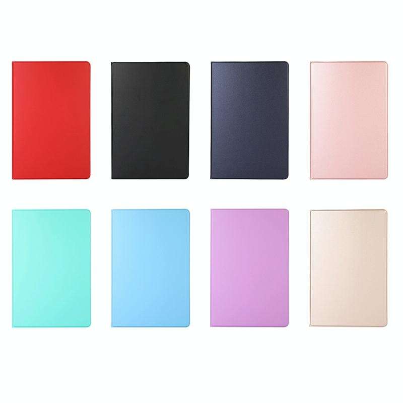 For Samsung Galaxy Tab A8 Voltage Craft Texture TPU Horizontal Flip Tablet Case(Mint Green)