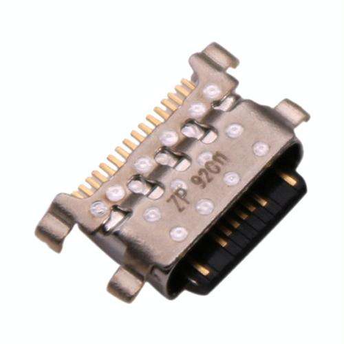 For Samsung Galaxy A6s SM-G6200 10pcs Charging Port Connector