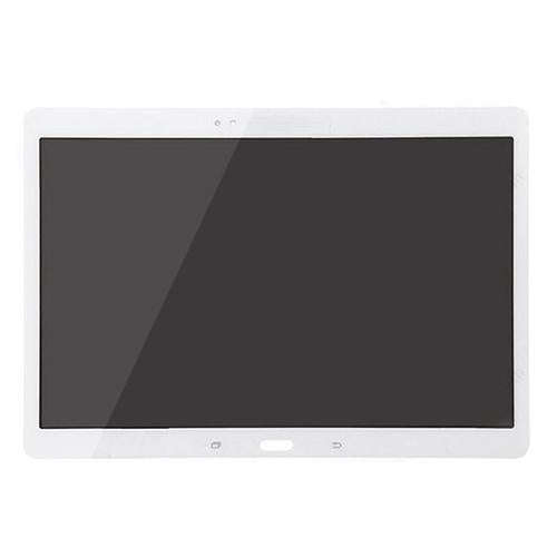 LCD Display + Touch Panel  for Galaxy Tab S 10.5 / T800(White)