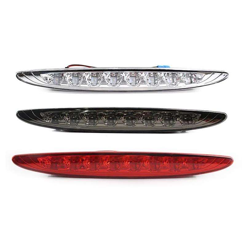 For BMW Mini Cooper R50 R53 2002-2006 Car High Position Brake Light 63256935789 (White)