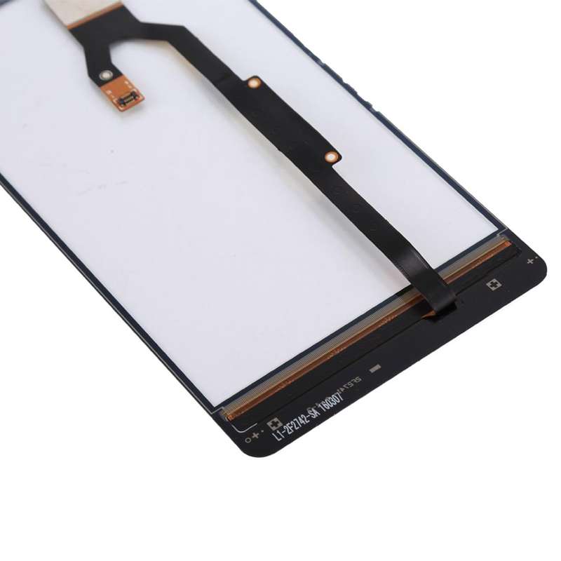 Touch Panel for Sony Xperia E5 (White)