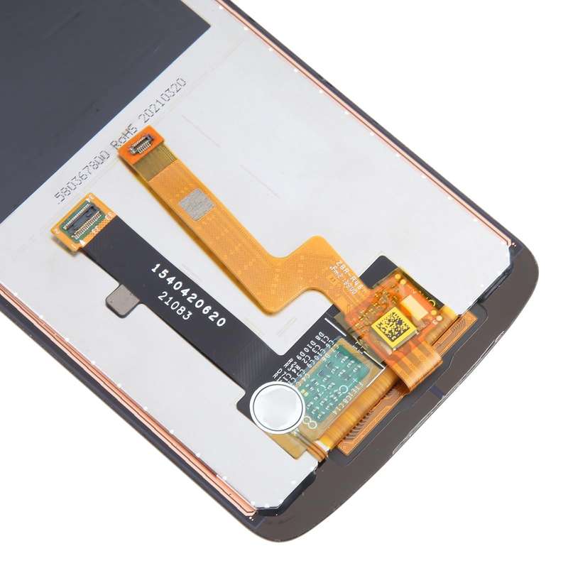 For Zebra TC73 Original LCD Screen With Digitizer Full Assembly