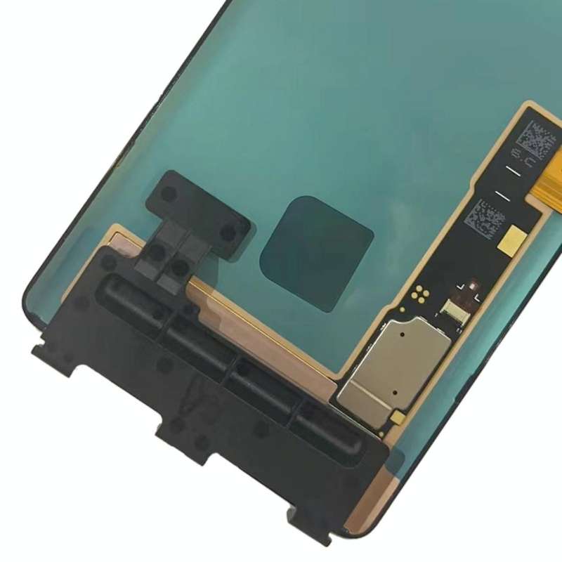 Original LTPO AMOLED LCD Screen For Google Pixel 7 Pro GP4BC, GE2AE with Digitizer Full Assembly