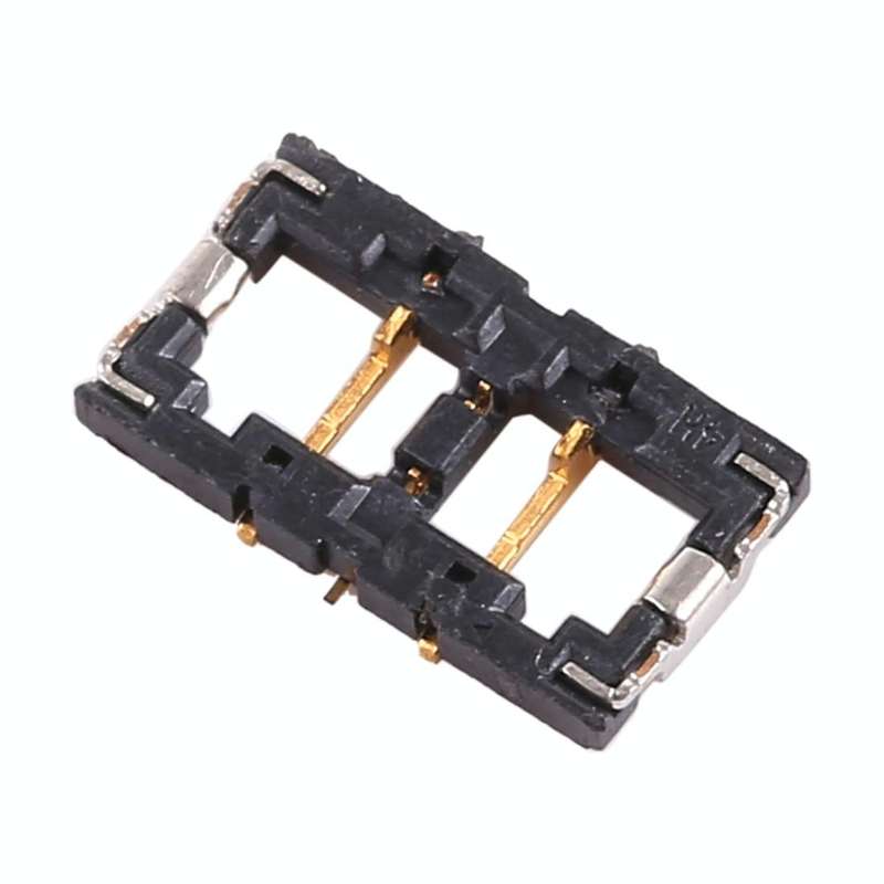 Mainboard Battery FPC Connector for iPhone 7 / 7 Plus