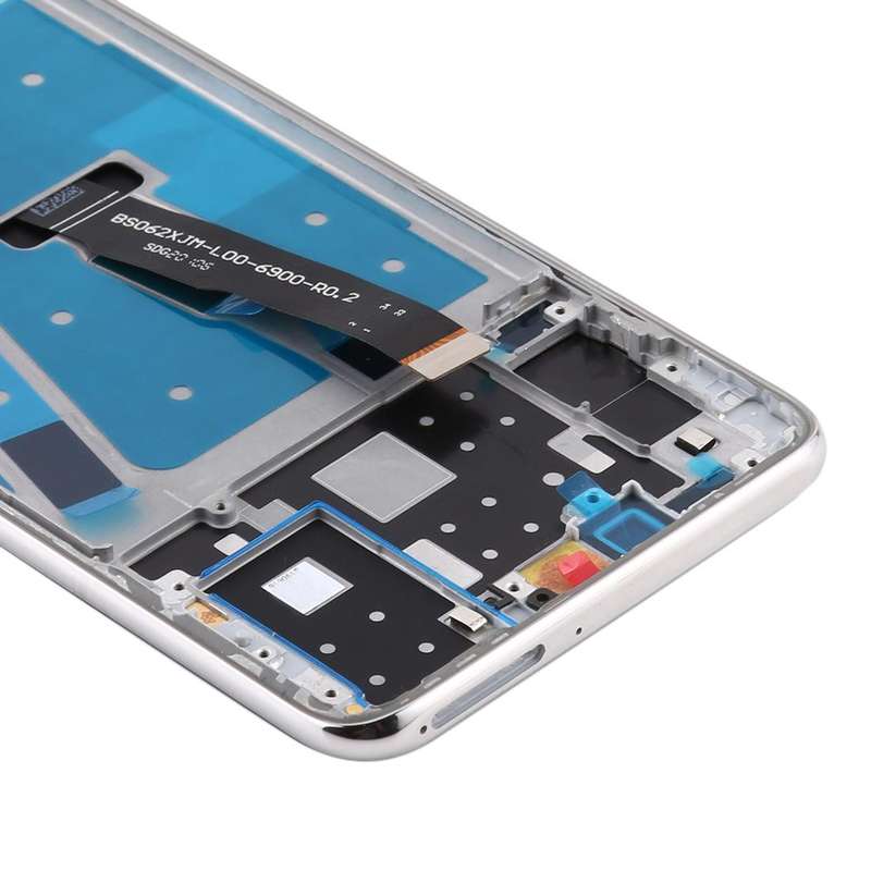 OEM LCD Screen for Huawei P30 Lite (RAM 4G / Standard Version) Digitizer Full Assembly with Frame...