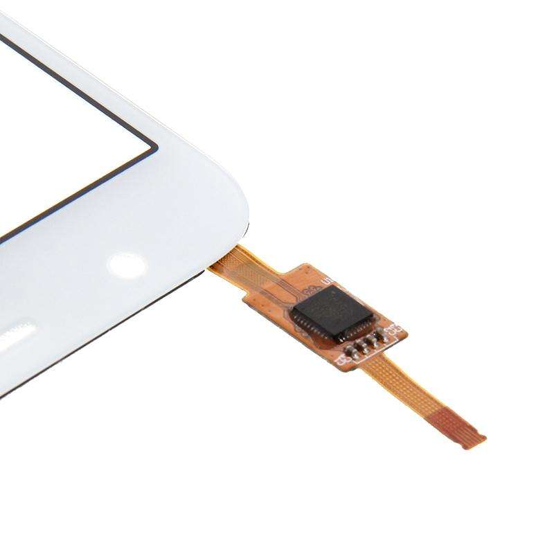 For Galaxy J5 / J500 Touch Panel (White)