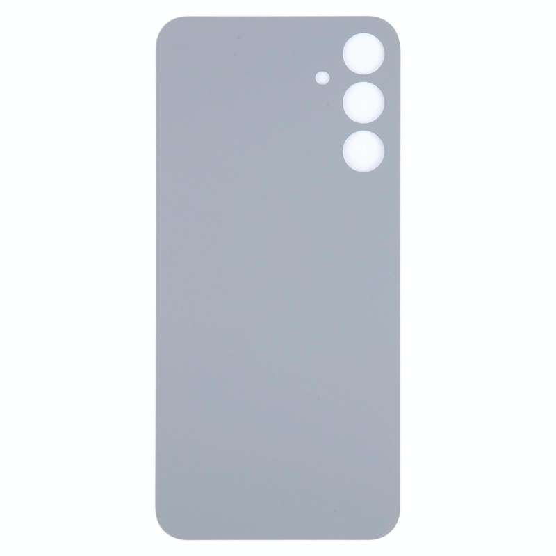 For Samsung Galaxy A15 SM-A155F Original Battery Back Cover(Blue)