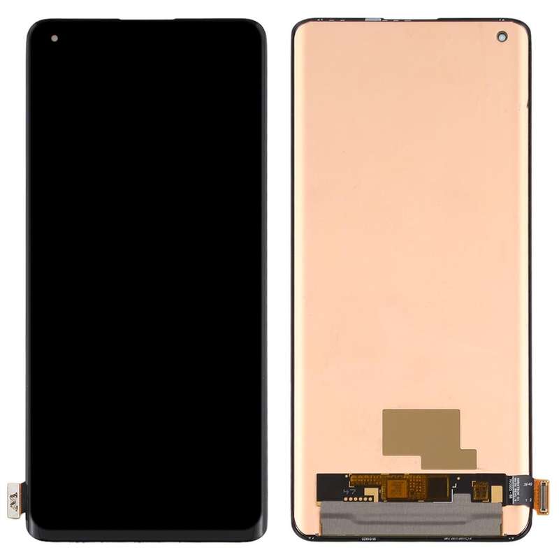 Original AMOLED LCD Screen for OPPO Find X2 / Find X2 Pro with Digitizer Full Assembly