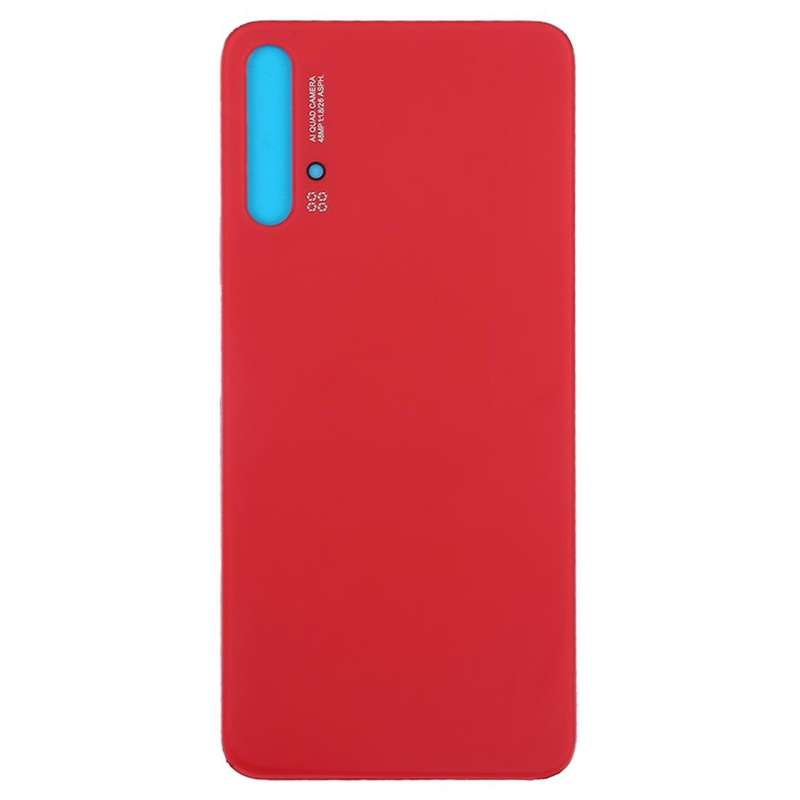 Battery Back Cover for Huawei Nova 5(Orange)