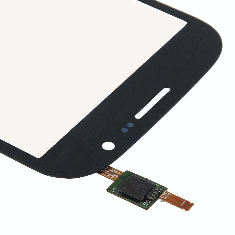 For Galaxy Grand Neo / i9060 / i9168 Touch Panel (Black)