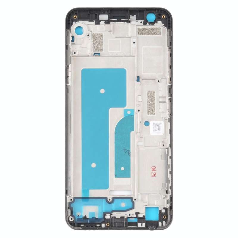 Front Housing LCD Frame Bezel Plate for LG K30 (2019) LM-X320EMW LMX320EMW LMX320ZMW LM-X320ZMW