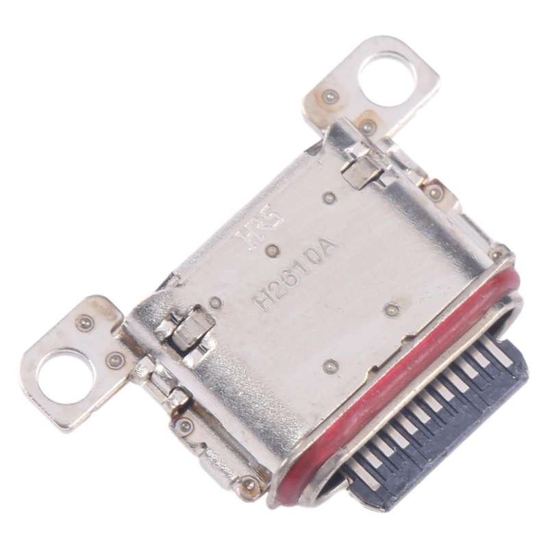 For Samsung Galaxy S23 FE SM-S711B 10pcs Original Charging Port Connector