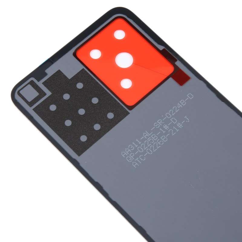 For OPPO F21 Pro Original Battery Back Cover(Gold)