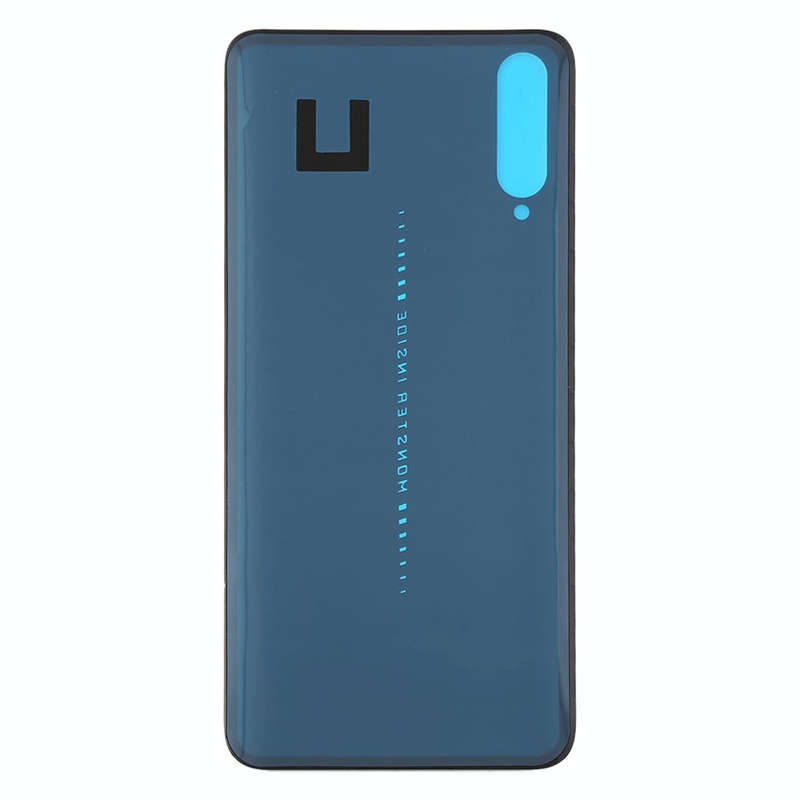 For Vivo iQOO Battery Back Cover (White)
