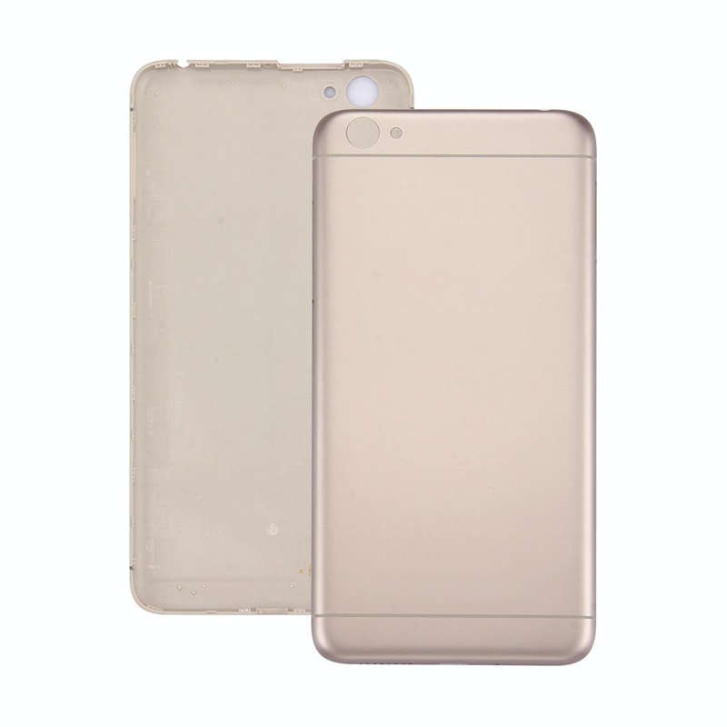 For Vivo Y55 Battery Back Cover (Gold)