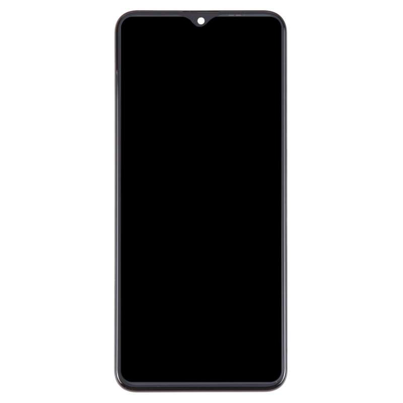 For Cubot Note 40 Original LCD Screen Digitizer Full Assembly with Frame