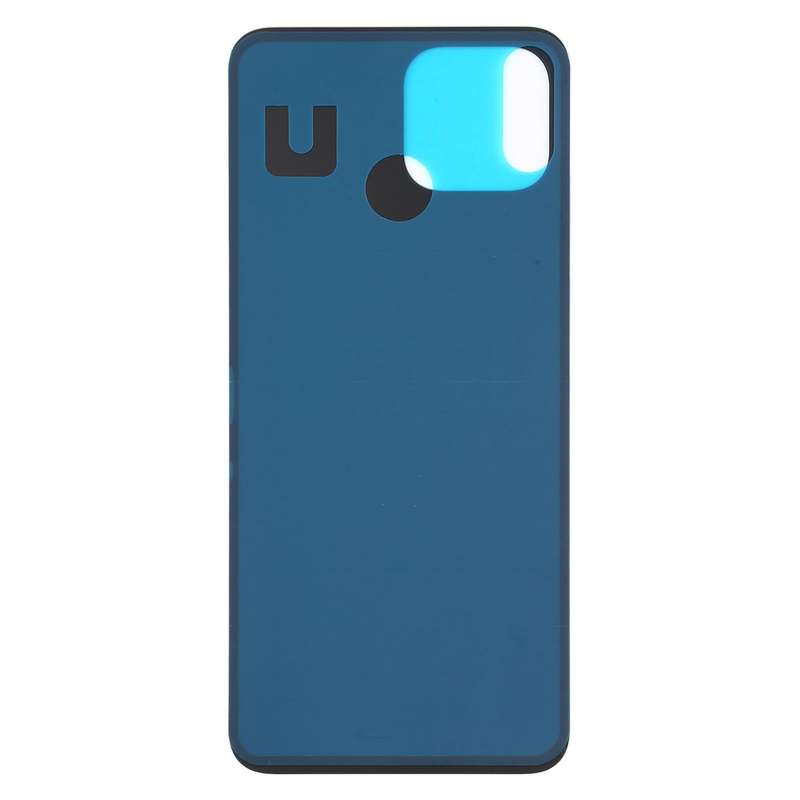 Battery Back Cover for Huawei Nova 8 SE(Gold)