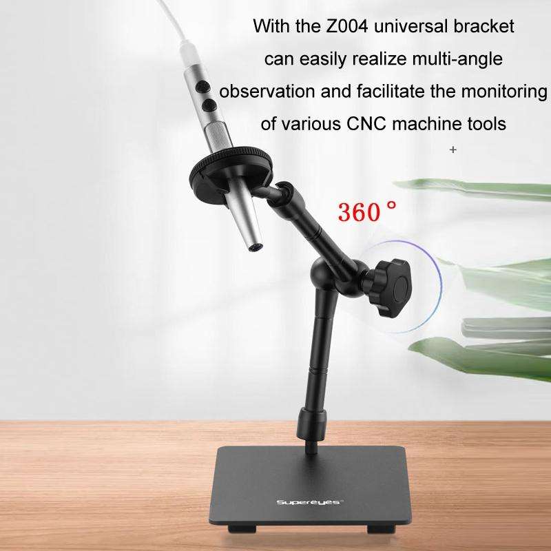 5 Million Digital Electron Microscope Magnifying Dermatoscope, Specification: B008 Not Waterproof