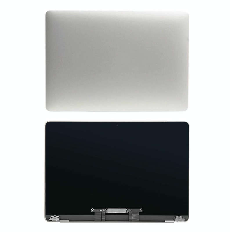 Original Full LCD Display Screen for MacBook Air 13.3 inch A2179 (2020)(Silver)