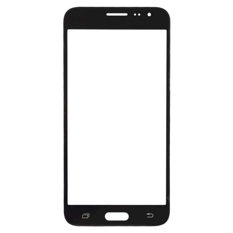 For Samsung Galaxy J3 (2016) / J320FN / J320F / J320G / J320M / J320A / J320V / J320P 10pcs Front...