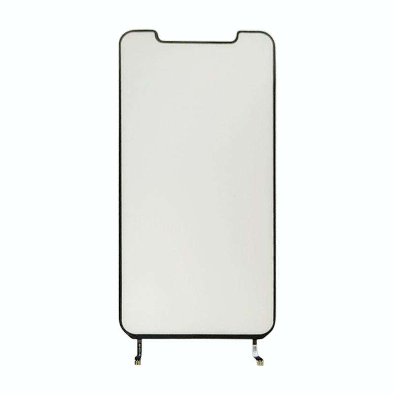 LCD Backlight Plate for iPhone XR