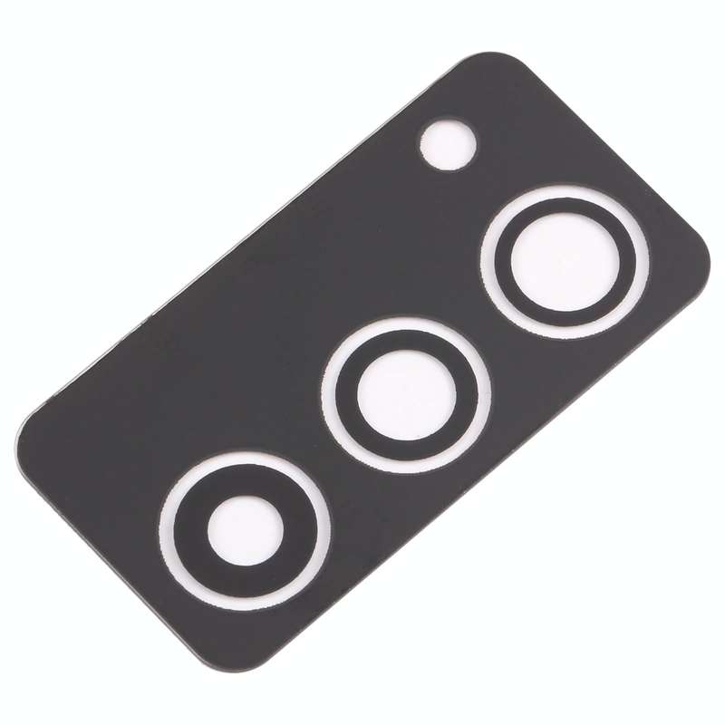 For Samsung Galaxy Z Fold2 5G SM-F916B 10pcs Back Camera Lens